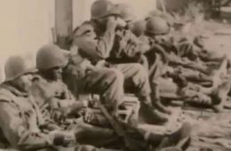 Освободители: Сражающиеся на двух фронтах во Второй мировой войне