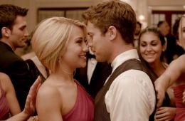 Безумно влюбленный: Мюзикл