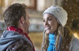 Счастливое Рождество