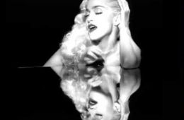 Мадонна: Безупречная коллекция