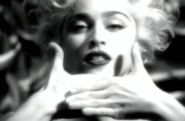 Мадонна: Безупречная коллекция