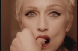 Мадонна: Видео-коллекция 93:99