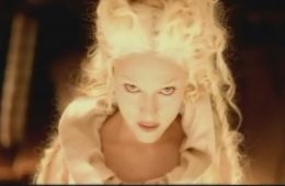 Мадонна: Видео-коллекция 93:99