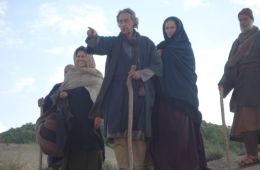 Мария из Назарета