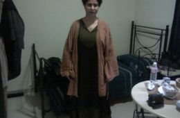 Мария из Назарета