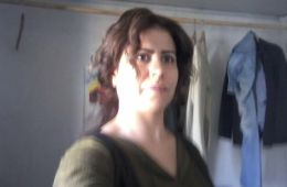 Мария из Назарета