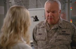 Столкновение