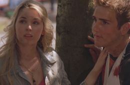 Столкновение