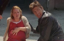 Столкновение