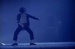 Майкл Джексон: Лучшие клипы – История
