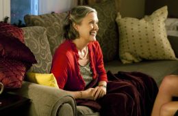 Омела над Манхэттеном