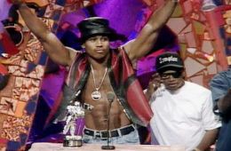 Церемония вручения премии MTV Video Music Awards 1991