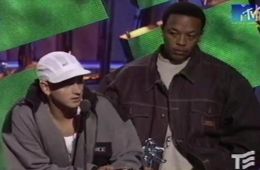 Церемония вручения премии MTV Video Music Awards 2000