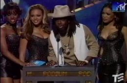 Церемония вручения премии MTV Video Music Awards 2000