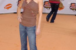 Церемония вручения премии Nickelodeon Kids' Choice Awards 2005