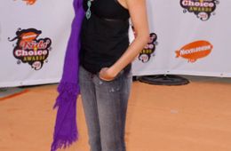 Церемония вручения премии Nickelodeon Kids' Choice Awards 2005