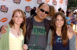 Церемония вручения премии Nickelodeon Kids' Choice Awards 2005