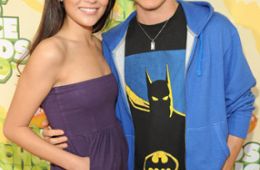 Церемония вручения премии Nickelodeon Kids' Choice Awards 2009