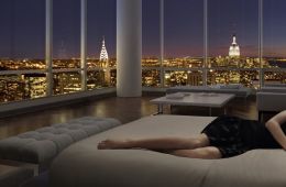 Penthouse: Девушки из Пентхаус в раю