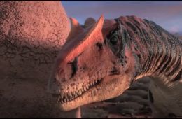 Планета динозавров: Совершенные убийцы