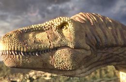 Планета динозавров: Совершенные убийцы
