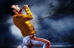 Queen: Live at Wembley Stadium