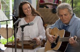 Огненное кольцо