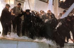 Спасите «Титаник»