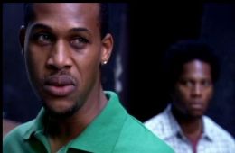 Тюремный учитель