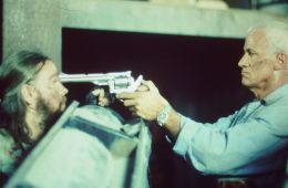 Пожиратель змей 3. Его закон