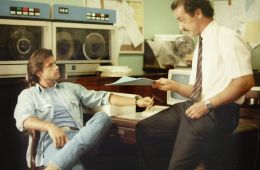 Пожиратель змей 3. Его закон