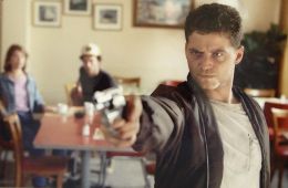 Пожиратель змей 3. Его закон