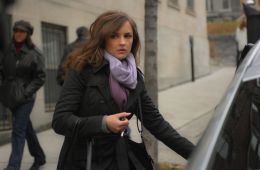 Присвоенный рай