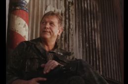 Стальная граница