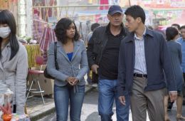 Похищенный сын: История Тиффани Рубин