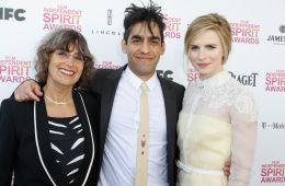 Церемония вручения премии Independent Spirit Awards 2013