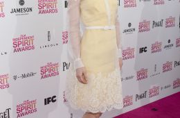 Церемония вручения премии Independent Spirit Awards 2013