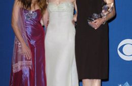 31-я ежегодная церемония вручения премии People's Choice Awards