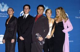 31-я ежегодная церемония вручения премии People's Choice Awards