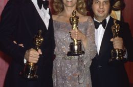 51-я церемония вручения премии «Оскар»