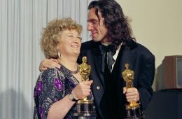 62-я церемония вручения премии «Оскар»