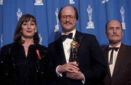 64-я церемония вручения премии «Оскар»