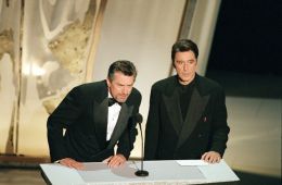 67-я церемония вручения премии «Оскар»