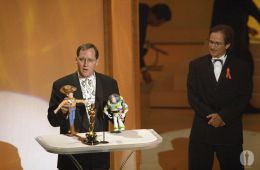 68-я церемония вручения премии «Оскар»