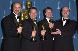 73-я церемония вручения премии «Оскар»