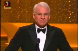 75-я церемония вручения премии «Оскар»