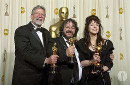 76-я церемония вручения премии «Оскар»
