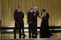 77-я церемония вручения премии «Оскар»
