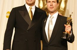 78-я церемония вручения премии «Оскар»