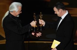 83-я церемония вручения премии «Оскар»
